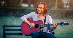 পার্থ বড়ুয়ার কণ্ঠে রবীন্দ্রনাথের গান