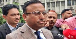 পররাষ্ট্রনীতি কোনো নির্দিষ্ট দেশকেন্দ্রিক হবে না : হুমায়ুন কবির 