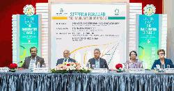 অর্থনীতির গণতান্ত্রিকীকরণই বর্তমান সরকারের মূল লক্ষ্য: অর্থমন্ত্রী