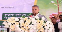পশুবাহী গাড়িতে চাঁদাবাজির সুযোগ নেই : সড়কমন্ত্রী
