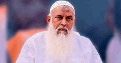 সংখ্যালঘুদের নিরাপত্তা দিতে না পারলে মন্ত্রিত্ব ছেড়ে দেবো : ধর্মমন্ত্রী