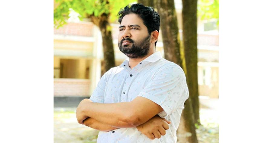বিএনপি নেতা মোরশেদ