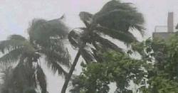দেশের ৮ অঞ্চলে কালবৈশাখীর পূর্বাভাস, কমতে পারে ঢাকার গরম