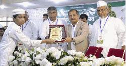 অর্থনীতি পুনরুদ্ধারে ২ বছর সামাজিক স্থিতিশীলতা জরুরি: তথ্যমন্ত্রী