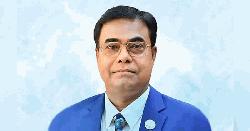 সাবেক স্বরাষ্ট্র সচিব জাহাংগীর গ্রেপ্তার
