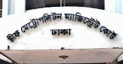 সময় টিভির এমডিসহ ৬ জনের বিরুদ্ধে সমন জারি
