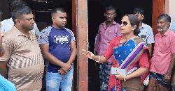 গোয়ালন্দে ‘ধলতা’ প্রথা বন্ধে প্রশাসনের কড়া হুঁশিয়ারি