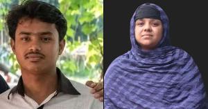 ফেনীতে প্রবাসীর স্ত্রী হত্যা মামলায় আসামি  সাইফুল গ্রেপ্তার