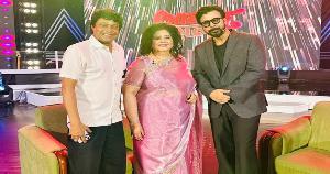 কবির বকুলের হাতে বিটিভির ঈদ আনন্দমেলা