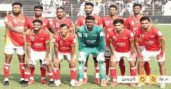 চ্যাম্পিয়ন বসুন্ধরা কিংস 