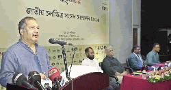 জাতীয় ঐকমত্যের ভিত্তিতে চলচ্চিত্র শিল্পে বড় পরিবর্তনের ইঙ্গিত তথ্যমন্ত্রীর