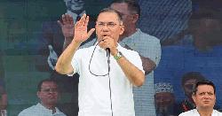 বাজেটে ফ্যামিলি কার্ডের জন্য অনেক বেশি বরাদ্দ রয়েছে: প্রধানমন্ত্রী