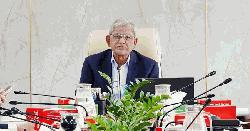 ফারাক্কা চুক্তি বলে দেবে ভারতের সঙ্গে সুসম্পর্ক থাকবে কি না: মির্জা ফখরুল