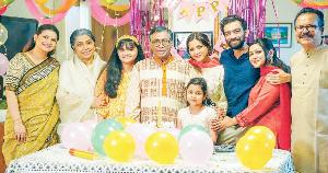 নতুন আঙ্গিকে ফিরছে ধারাবাহিক ‘মা বাবা ভাই বোন’