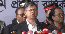 পুলিশের এলিট ফোর্স হিসেবে থাকবে র‌্যাব: স্বরাষ্ট্রমন্ত্রী