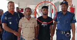 ফরিদপুরে যৌতুকের দাবিতে স্ত্রীকে হত্যা : স্বামীর যাবজ্জীবন কারাদণ্ড