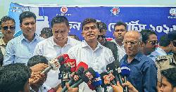 তিস্তা মহাপরিকল্পনা বাস্তবায়ন হবে, ধৈর্য ধরুন: পানিসম্পদ প্রতিমন্ত্রী