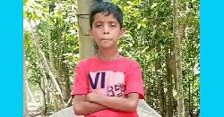 মাতামুহুরী নদী এখন মৃত্যুফাঁদ, ঝরল স্কুলছাত্রের প্রাণ