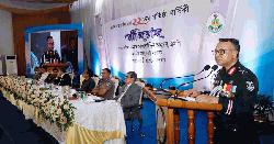 জনগণের আস্থা ও বিশ্বাস অর্জনে কাজ করে যাচ্ছে র‌্যাব: ডিজি