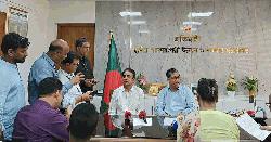 সেপ্টেম্বর-অক্টোবর থেকে ধাপে ধাপে পাঁচ স্থানীয় সরকার নির্বাচন: প্রতিমন্ত্রী