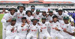 পাকিস্তানকে হোয়াইটওয়াশ করে নতুন ইতিহাস গড়ল বাংলাদেশ
