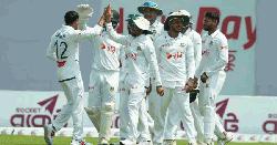 পাকিস্তানকে হোয়াইটওয়াশ করে ইতিহাস গড়ল বাংলাদেশ