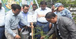 কোরবানির ৮ ঘণ্টার মধ্যে বর্জ্য অপসরণ করবে ডিএসসিসি