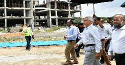 মানবিক ও অন্তর্ভুক্তিমূলক বাংলাদেশ গড়ার লক্ষ্যে কাজ করছে সরকার: সমাজকল্যাণমন্ত্রী