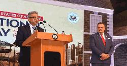 ঢাকার সঙ্গে সহযোগিতা আরও জোরদারের অঙ্গীকার ওয়াশিংটনের