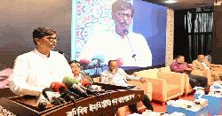 কোরবানির চামড়া সংরক্ষণে অর্থনীতিতে উল্লেখযোগ্য অবদান রাখা সম্ভব : কৃষিমন্ত্রী