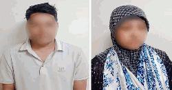 রাজধানীতে ২ প্রতারককে গ্রেফতার ডিবির
