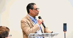 বিশ্ব স্বাস্থ্য সম্মেলনে লিভার রোগ প্রতিরোধে বাংলাদেশের অবস্থান ও কর্মপরিকল্পনা তুলে ধরলেন স্বাস্থ্য প্রতিমন্ত্রী