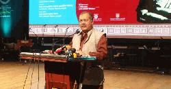 নজরুলের কবিতা দেশপ্রেম, মানবপ্রেম ও আত্মত্যাগের প্রেরণায় উজ্জীবিত করে : তথ্যমন্ত্রী