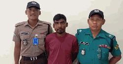 চট্টগ্রামে চার বছরের শিশুকে ধর্ষণের ঘটনায় অভিযুক্ত আসামির দায় স্বীকার