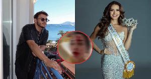 কান উৎসবে মিস ভেনেজুয়েলাকে শারীরিক নির্যাতন