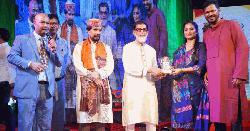 গুরুর বাড়ি কিডস কমিউনিটি আয়োজিত ‘বৈশাখী কিডস ফেস্টিভ্যাল ২০২৬’