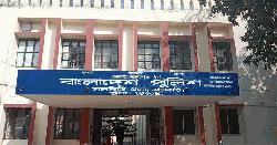 নলছিটিতে ট্রলি উল্টে প্রাণ গেল চালকের, গুরুতর আহত হেলপার