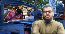 ছাত্রদলের মামলায় এনসিপির যুগ্ম সদস্য সচিব তারেক রেজা গ্রেপ্তার