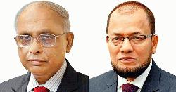  ইসলামী ব্যাংকের চেয়ারম্যান ও এমডির পদত্যাগ