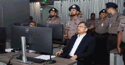 ঈদের সার্বিক নিরাপত্তা ও মহাসড়ক তদারকিতে কঠোর অবস্থানে সরকার: স্বরাষ্ট্রমন্ত্রী
