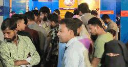 আদ-দ্বীনে মারা যাওয়া শিশুদের বয়স ছিল এক থেকে দুই দিন
