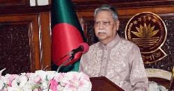 দেশবাসীকে রাষ্ট্রপতির ঈ দুল আজহার শুভেচ্ছা
