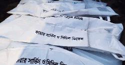 ঈদ আনন্দে ঘুরতে বেরিয়ে সড়ক দুর্ঘটনা, প্রাণ গেল ৩ বন্ধুর