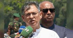 শহীদ জিয়ার আদর্শ ও জুলাইয়ে আকাঙ্ক্ষায় বৈষম্যহীন বাংলাদেশ গড়তে হবে: স্বরাষ্ট্রমন্ত্রী
