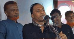 সমাজে একজন করে জিয়া প্রতিষ্ঠিত হলেই যথেষ্ট : ডেপুটি স্পিকার
