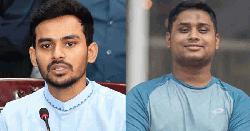 কোটি কোটি টাকা কোথায় গেল, কী বললেন আসিফ-হাসনাত