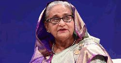 জাতিসংঘকে চ্যালেঞ্জ করে শেখ হাসিনার চিঠি