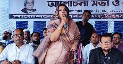একাত্তরের পরাজিত যোদ্ধারা ফণা তোলার চেষ্টা করছে : পররাষ্ট্র প্রতিমন্ত্রী