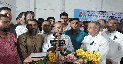 বিএনপির নেতৃত্বে দেশ ও স্বাধীনতা নিরাপদ থাকবে : পরিবেশ মন্ত্রী 