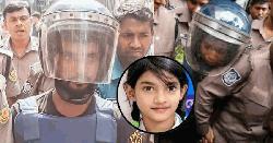 রামিসা হত্যার আসামিরা আদালতে